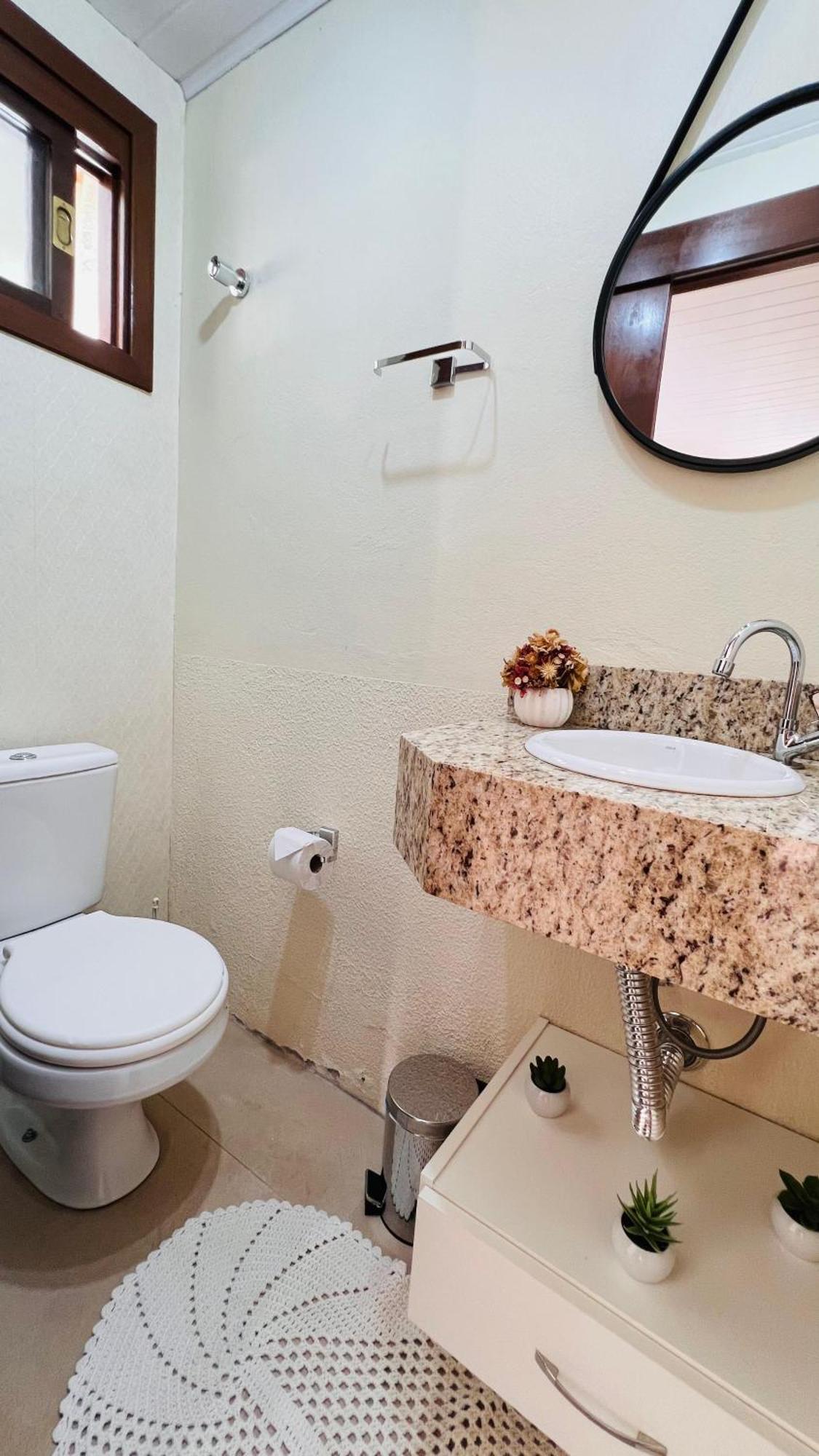 Cantinho Paz E Amor Villa Nova Petropolis Eksteriør bilde