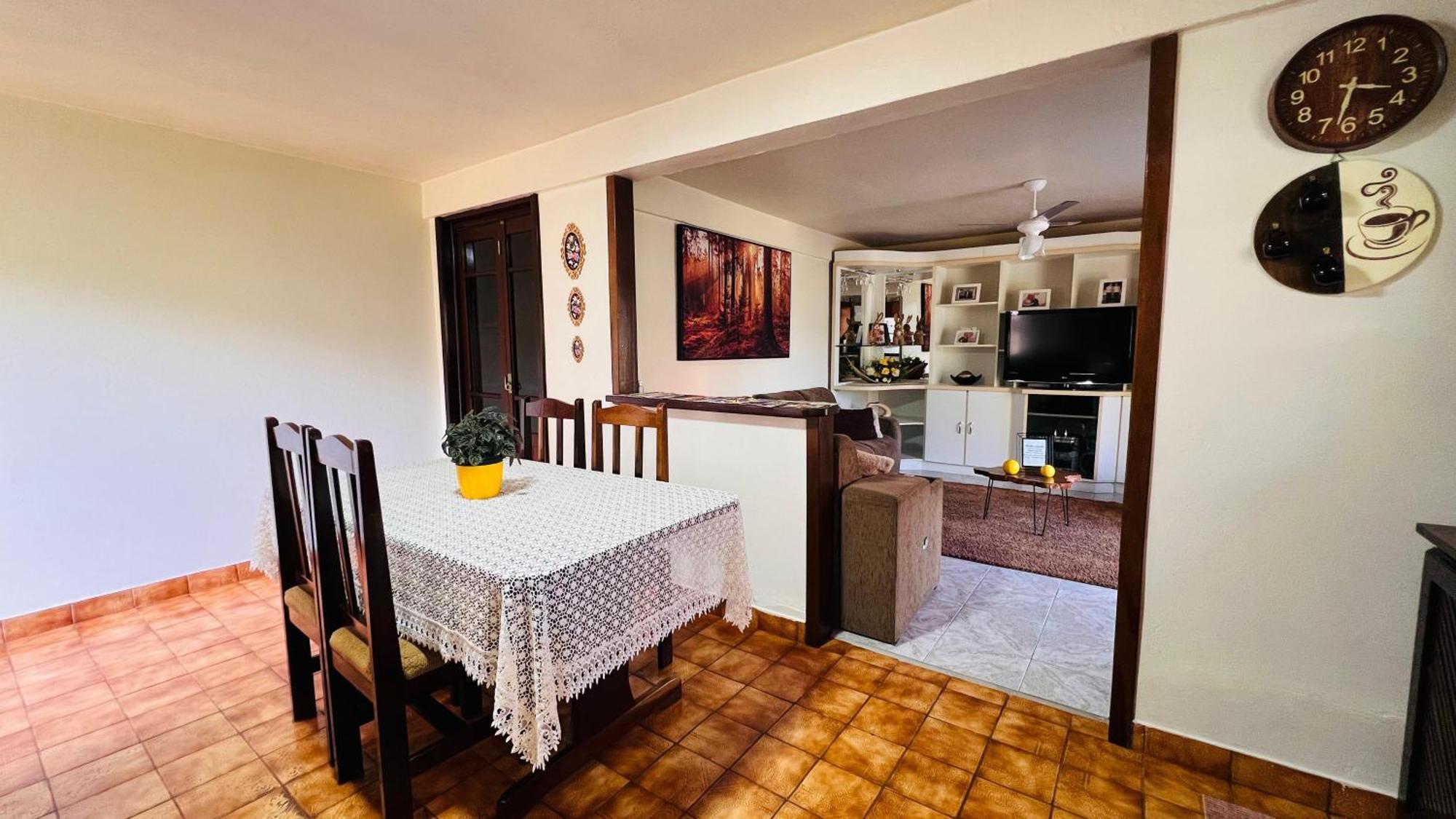 Cantinho Paz E Amor Villa Nova Petropolis Eksteriør bilde